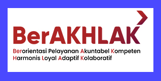 Berahlak